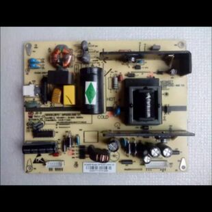 原装长虹3D42C3300I 42寸液晶电视电源电路板供电电路板主板