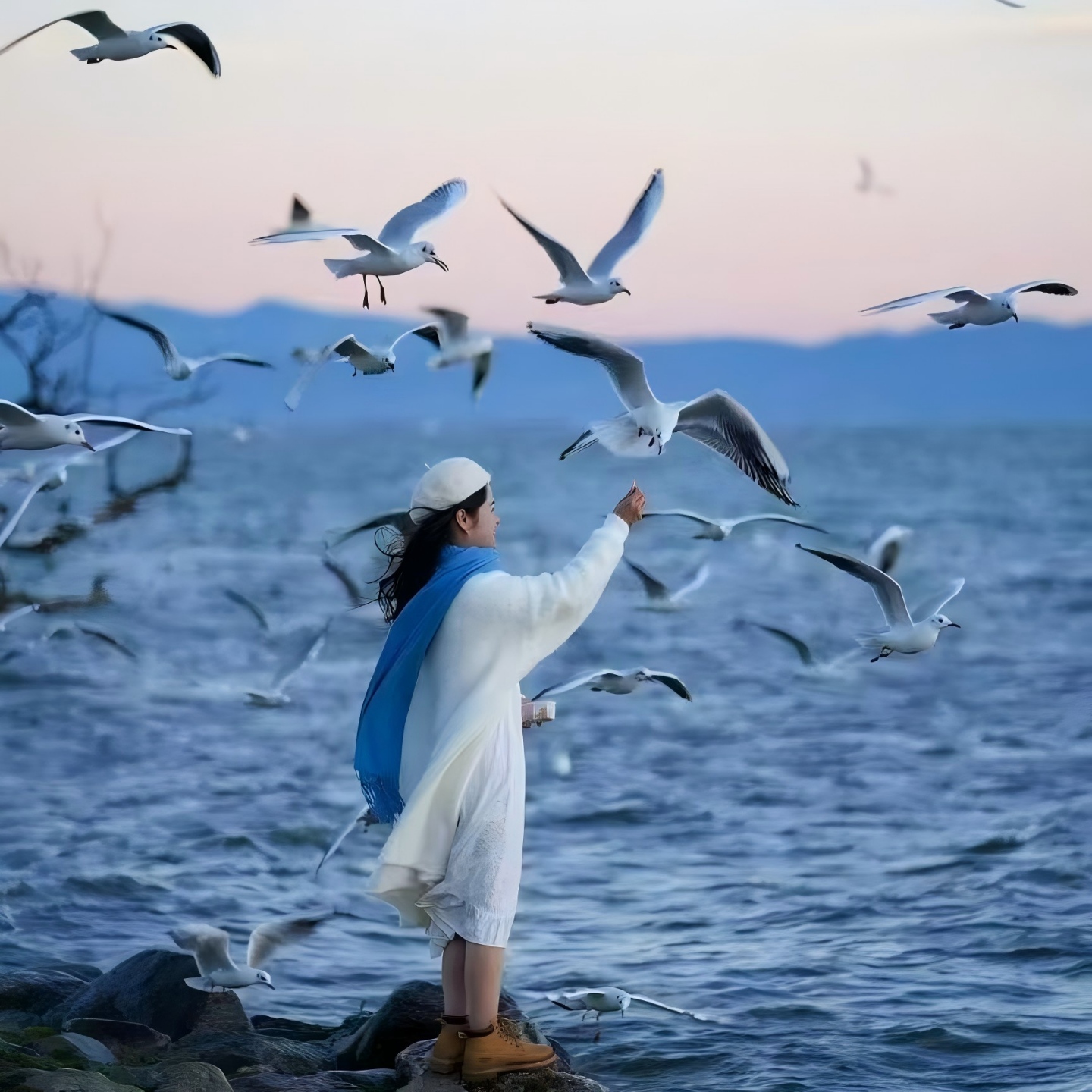 漫品山海—云南昆明大理丽江泸沽湖8天7晚游 东巴线 热门线路