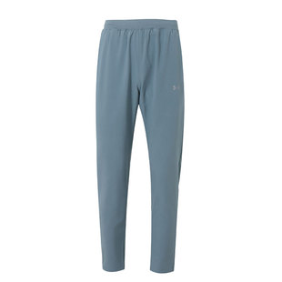 男裤 UA安德玛长裤 新款 时尚 健身训练简约梭织休闲裤 运动裤 自营