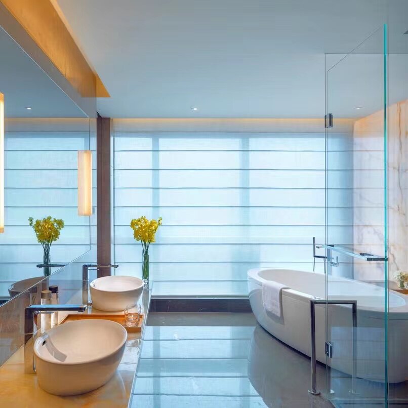 广州柏悦酒店1晚柏悦豪华房vip套餐优惠