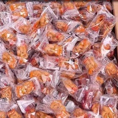 小麻花小零食便宜好吃网红休闲