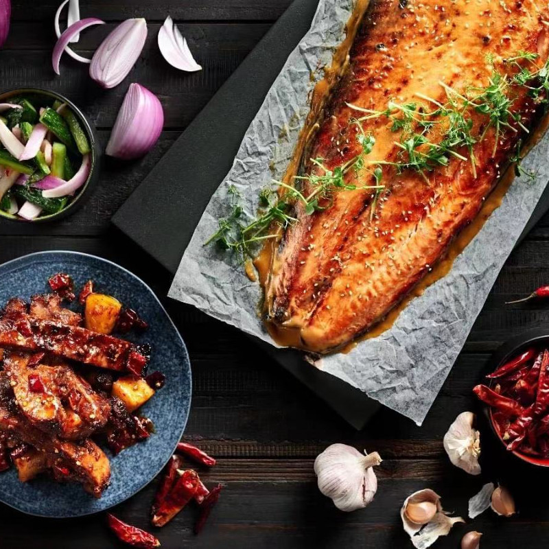 【当日可订】澳门JW万豪名厨都汇自助餐自助午餐/自助晚餐