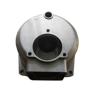 汽油机水泵 自吸泵配件1寸2寸3寸4寸 泵壳 抽水机配件大全 铝泵壳