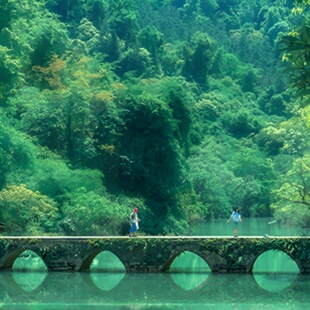 D5天4晚贵阳安顺黔东南市私家团旅途浮光+黄果树一次被宠坏的旅行