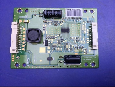 原装索尼KLV-32770X 32寸液晶电视升压高压背光恒流板6917L-0072A