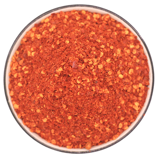 贵州辣椒面特辣干辣椒粉七星椒四川油泼辣子海椒面二荆条辣椒面