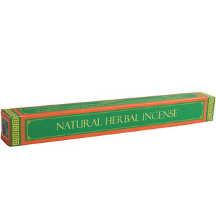 尼泊尔藏香手工线香藏熏香不丹皇室Karma Happiness幸福业力卧香