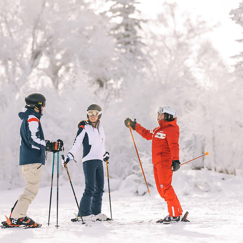 ClubMed长白山度假村北大壶亚布力一价全包亲子酒店日本北海道