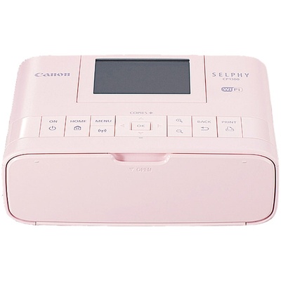 佳能国行正品1寸2寸证件照打印机