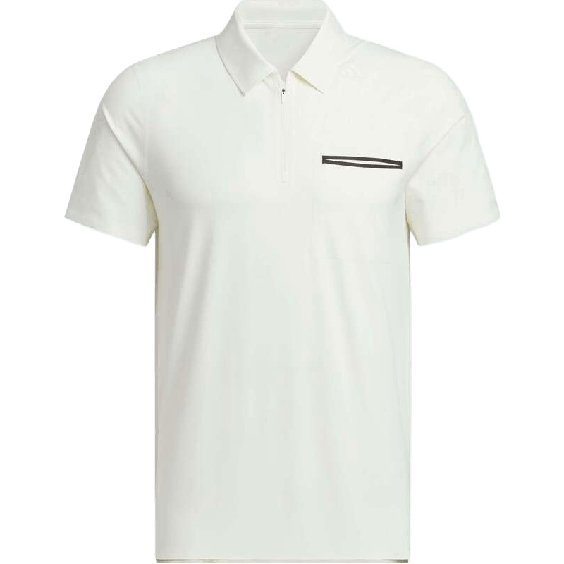 【自营】adidas阿迪达斯男子WZ DING POLO运动短T恤JM0967短袖