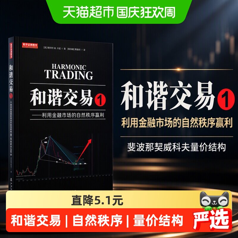 新华文轩斐波那契威科夫量价结构图片