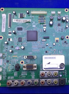 原装长虹PT42638NHDX电视主板，JUC7.820.00052414 屏PM42H3000