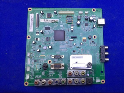 原装长虹PT42638NHDX电视主板，JUC7.820.00052414 屏PM42H3000