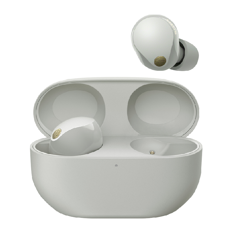 索尼入耳式WF-1000XM5耳机高音质