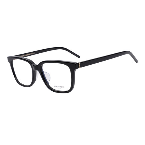 眼镜架圣罗兰/YSL全框板材男女款