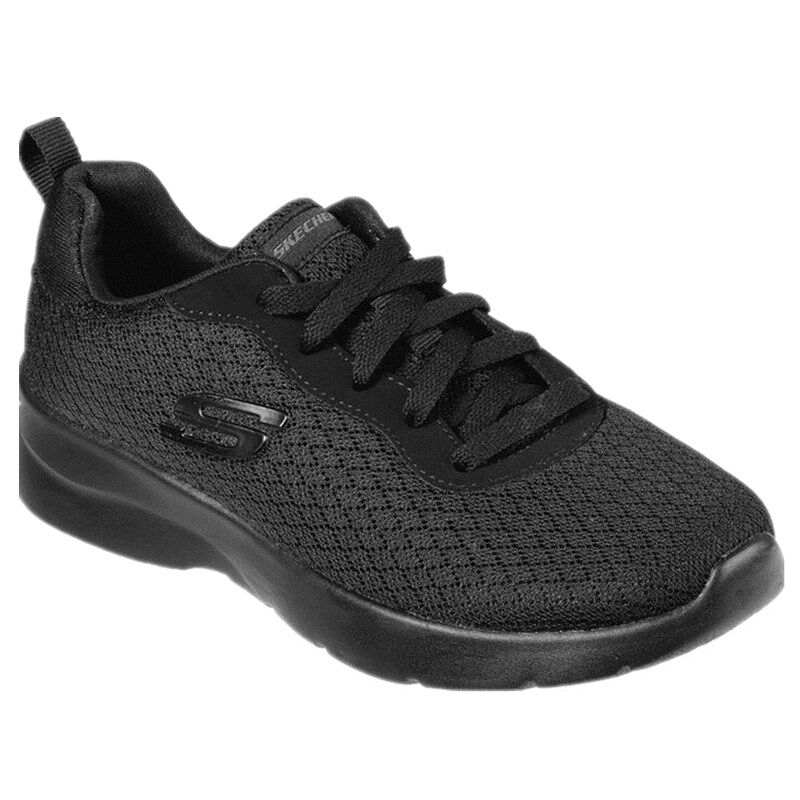 skechers斯凯奇系带健步正品网鞋