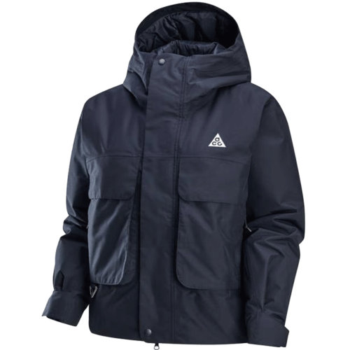 NIKE耐克女子ACG SF PRMLFT SKL PK JKT薄棉服FV7328-0102024年
