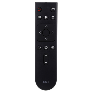原质适用海信电视遥控器CN3A17通用CN3C17 CN3C17H CN3V17 HZ39E35A HZ32E35A E35A