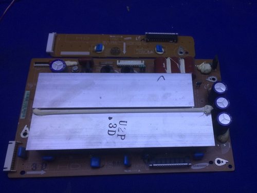 原装长虹3DTV50738B Z板 LJ41-08457A LJ92-01727A LJ92-01682A