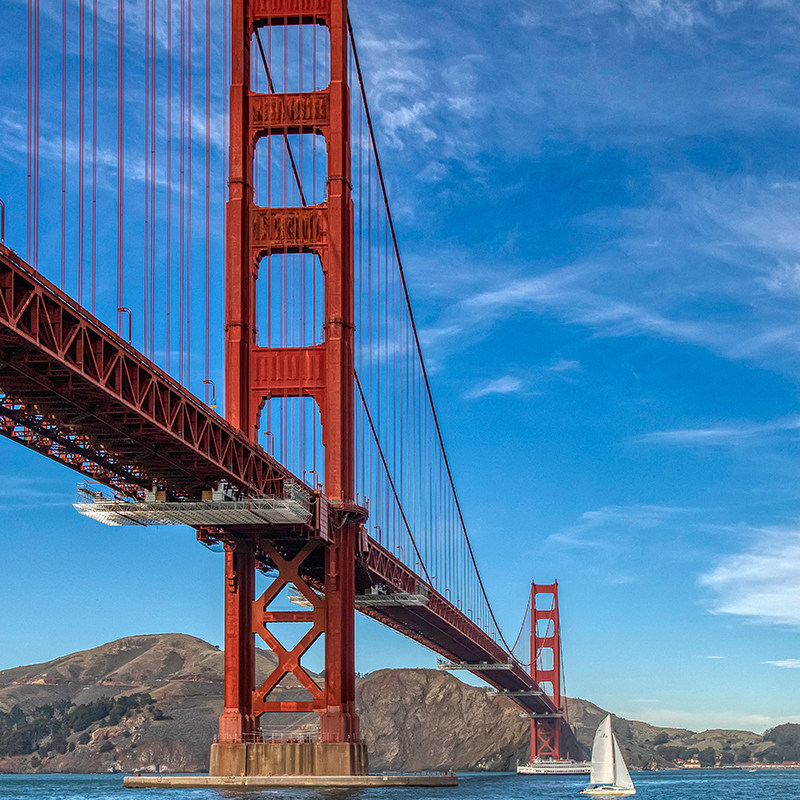 4人起私家团-18天17晚美国旅游全国出发咨询客服制定行程纯玩小