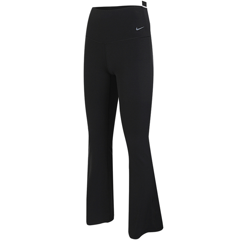 【自营】耐克女子AS W NK DF ZENVY HR FLARE运动内裤FV7922-010