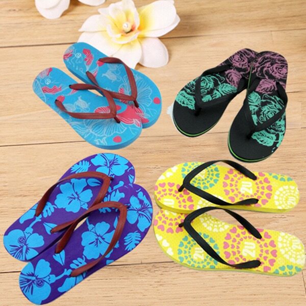 Tongs femme OTHER   en plastique - Ref 2665850 Image 1