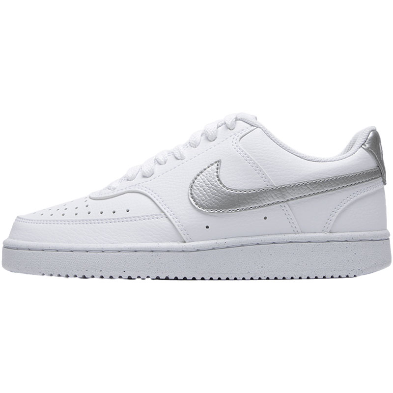 【自营】Nike耐克板鞋女鞋新款COURT VISION休闲鞋简约低帮运动鞋