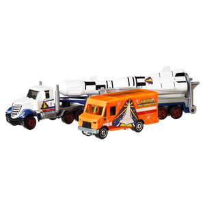 matchbox运输模型卡车