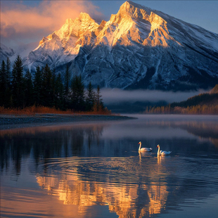 伊犁冬境·冰雪奇遇7日6人精品小团赛里木湖库尔德宁天鹅泉那拉提