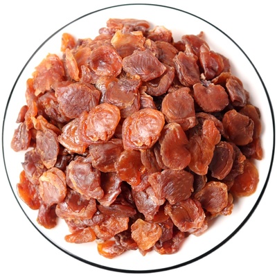 桂圆肉无核龙眼肉干恋实多