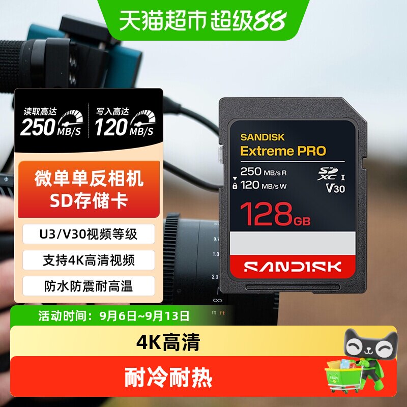 闪迪U3级高速microSD卡数据恢复图片