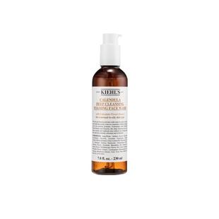 Kiehls/科颜氏金盏花舒缓氨基酸洁面啫喱230ml深层清洁泡沫洗面奶