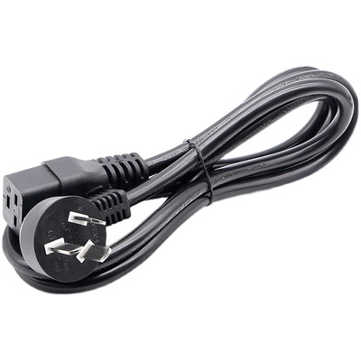 服务器电源线OYELC19大功率国标