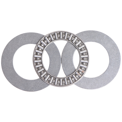 平面推力滚针轴承AXK3047+2AS AXK3552+2AS AXK4060+2AS