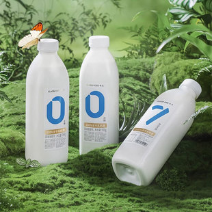 卡士酸奶007发酵乳0蔗糖家庭装 969g 益生菌酸牛奶早餐奶大瓶装