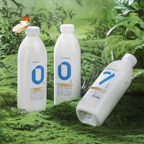 卡士酸奶007发酵乳0蔗糖家庭装益生菌酸牛奶早餐奶大瓶装969g