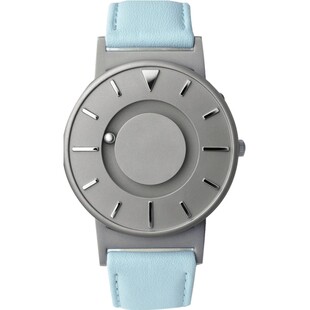 恒圆EONE虫洞概念磁力滚珠手表小众个性男女款腕表简约