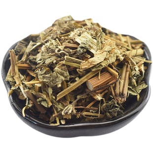 倒扣草中药材新鲜倒扣草野生倒扣草土牛七倒钩草500g牛膝草牛膝头