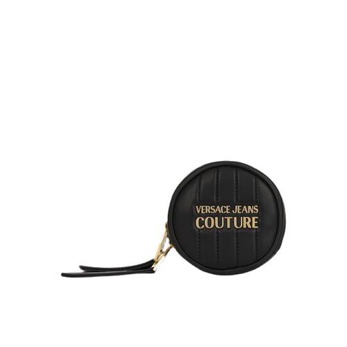 VersaceJeansCouture女钥匙包