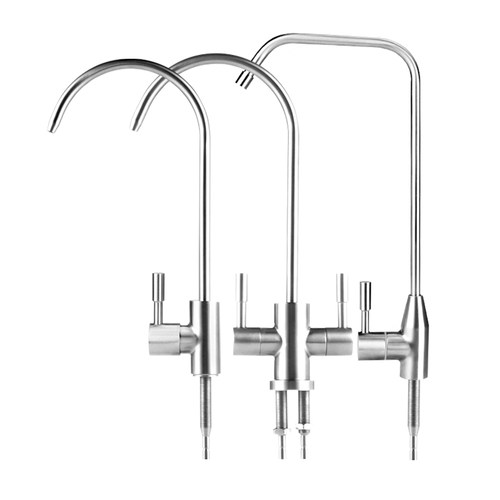 碧瑞特Biruite净水器专用龙头家用直饮机过滤器304不锈钢水龙头