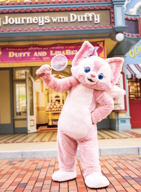 [香港迪士尼乐园-1日门票（大学生票无需预约）]大学生1日票