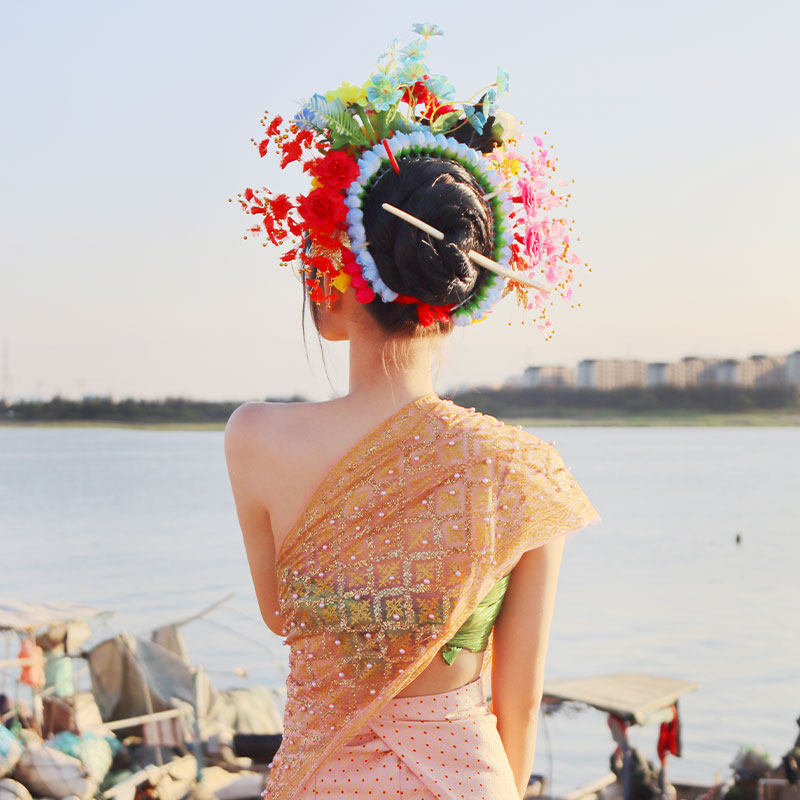 厦门旅游3天2晚【鼓浪屿+泉州蟳埔簪花】18人团4/5钻酒店多日游,度假线路/签证送关/旅游服务,境内跟团游,淘宝优惠券,粉丝福利购,淘宝优惠卷