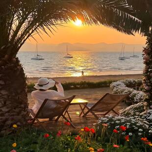 昆明玉溪抚仙湖明星鱼洞+红沙滩+禄充风景区+笔架山+湾子沟一日游