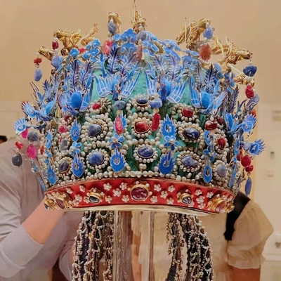 [中国国家博物馆-国博太庙连线(含预约)]中国国家博物馆+太庙1.5小时讲解