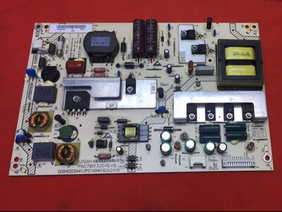 海尔LE46Z300 LED46寸液晶电视机配件升压背光高压恒流主板电路板