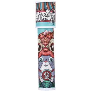 幼儿园儿童自制万花筒多棱镜三棱镜小手工教具diy小学制作材料包