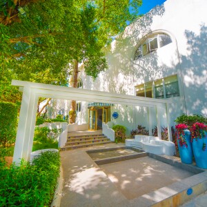 从化圣托利温泉庄园双早+双晚+无限次公共温泉，打卡人气网红酒店