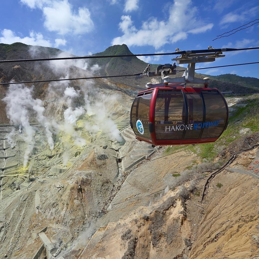 内含小田急线往返车票，享有便利的交通服务 有效期限内自由搭乘指定电车、缆车、巴士等 8 种交通工具 一券畅游箱根知名人气景点 享有多达 70 处以上的商家、景点专属折扣优惠
