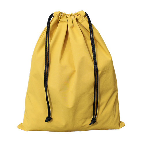 防泼水家居旅行分类整理收纳袋袜子内衣收纳包衣物整理袋抽绳束口