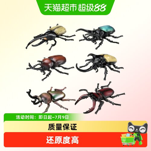 多美安利亚认知仿真儿童玩具